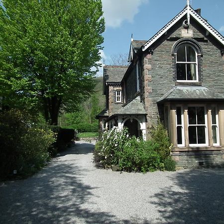 The Beeches Guest House Keswick  Kültér fotó