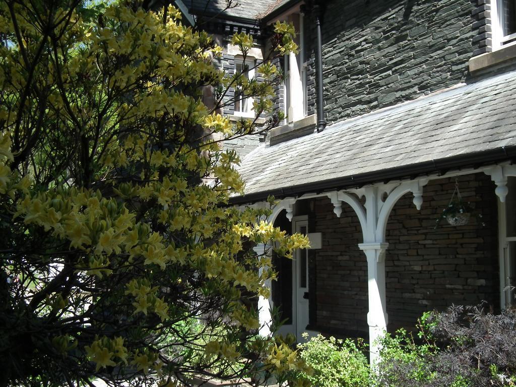 The Beeches Guest House Keswick  Kültér fotó