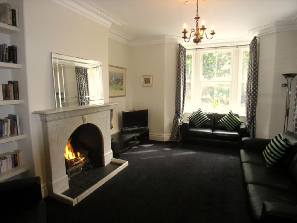 The Beeches Guest House Keswick  Kültér fotó