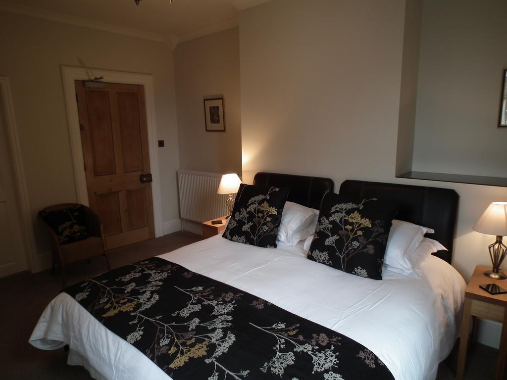The Beeches Guest House Keswick  Kültér fotó