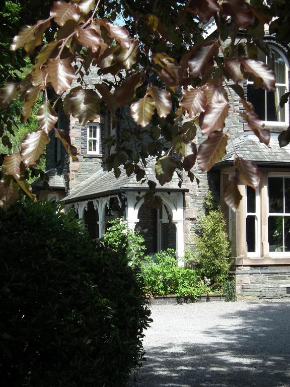 The Beeches Guest House Keswick  Kültér fotó