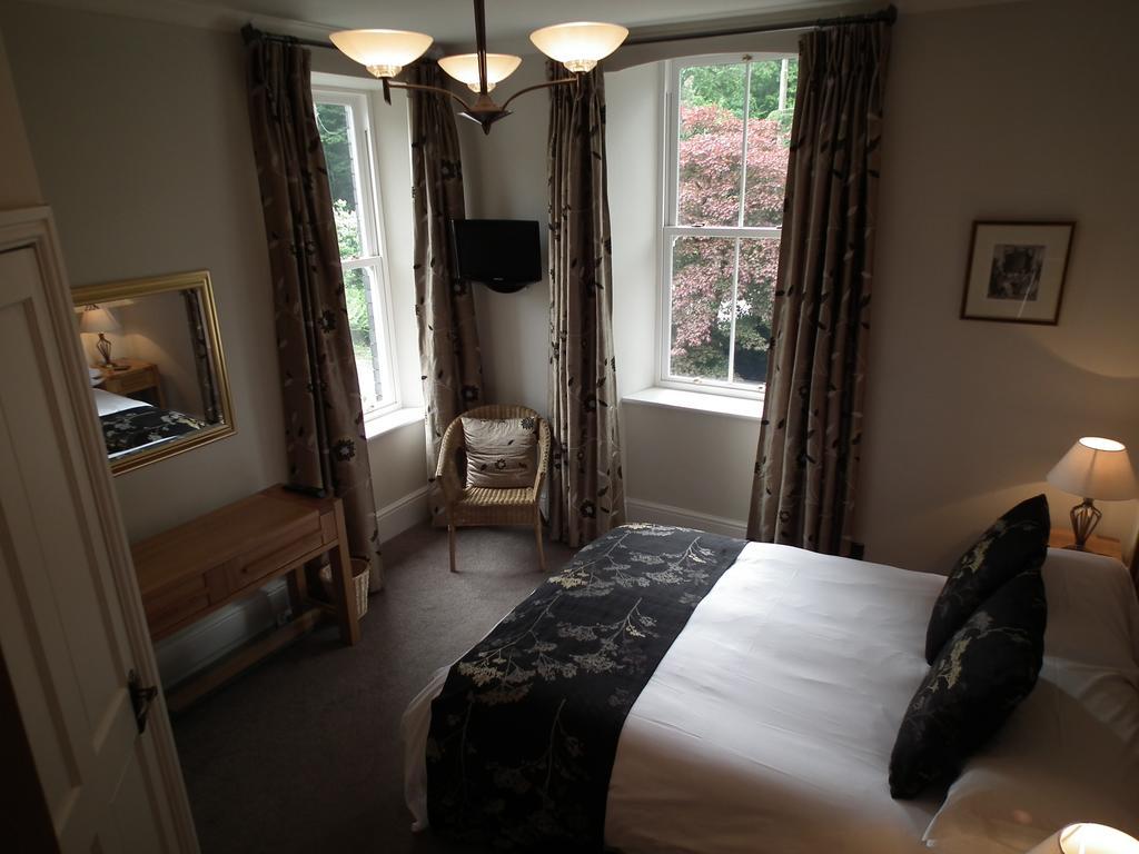 The Beeches Guest House Keswick  Kültér fotó