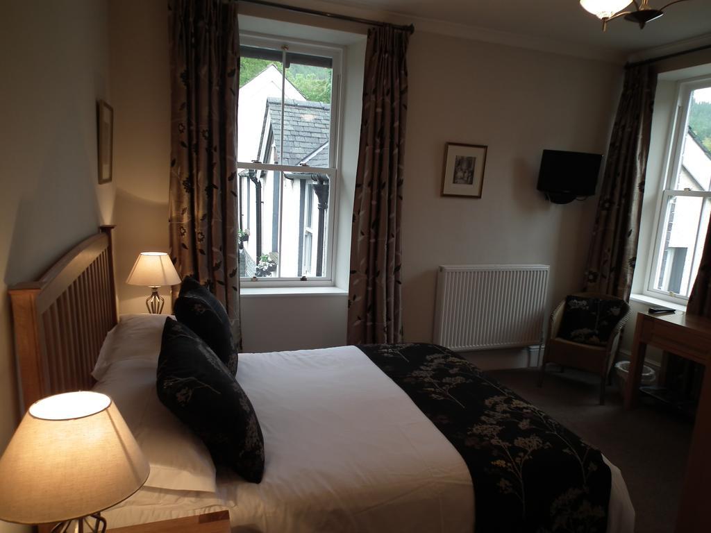 The Beeches Guest House Keswick  Kültér fotó