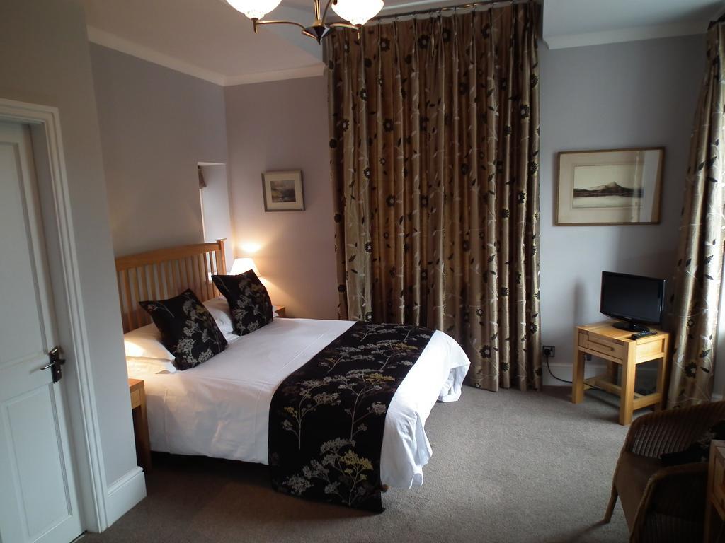 The Beeches Guest House Keswick  Kültér fotó