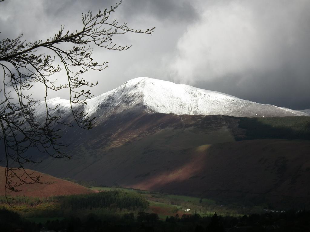 The Beeches Guest House Keswick  Kültér fotó