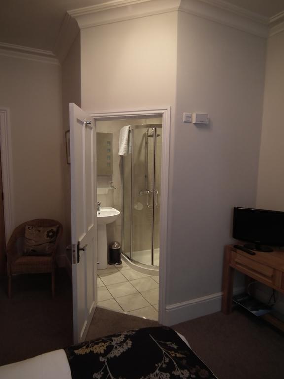 The Beeches Guest House Keswick  Kültér fotó