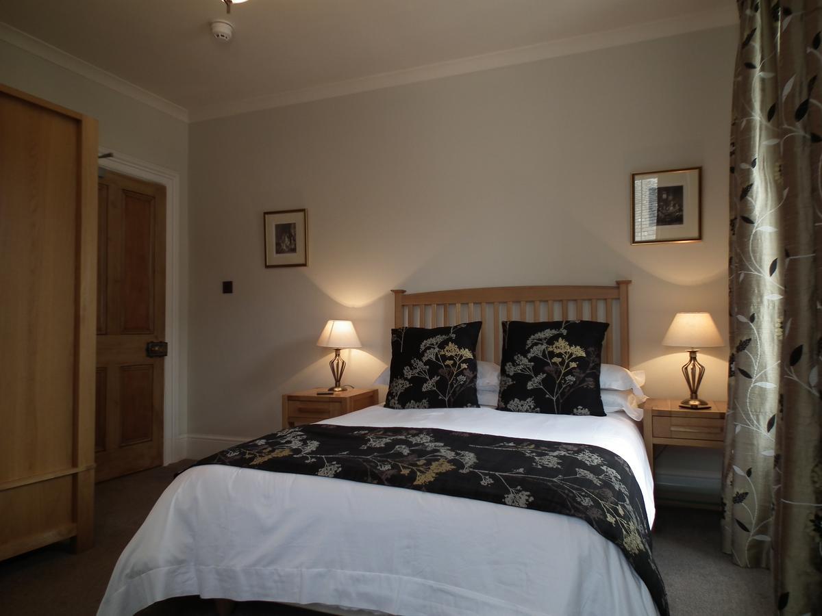 The Beeches Guest House Keswick  Kültér fotó